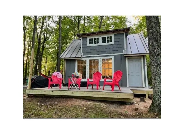 W9532 Schroeder Lane, CRIVITZ