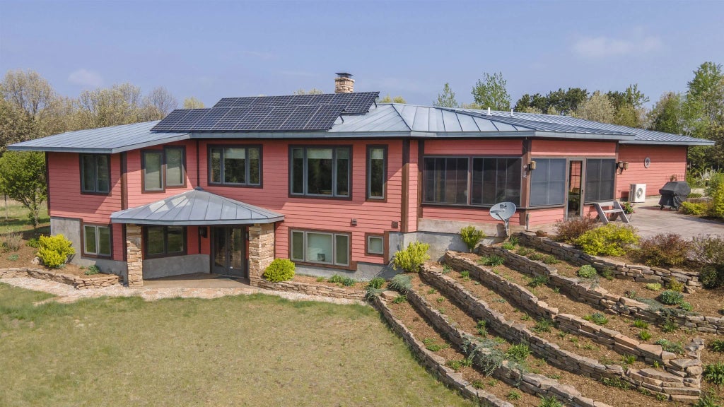 W7429 Akron Drive, WILD ROSE