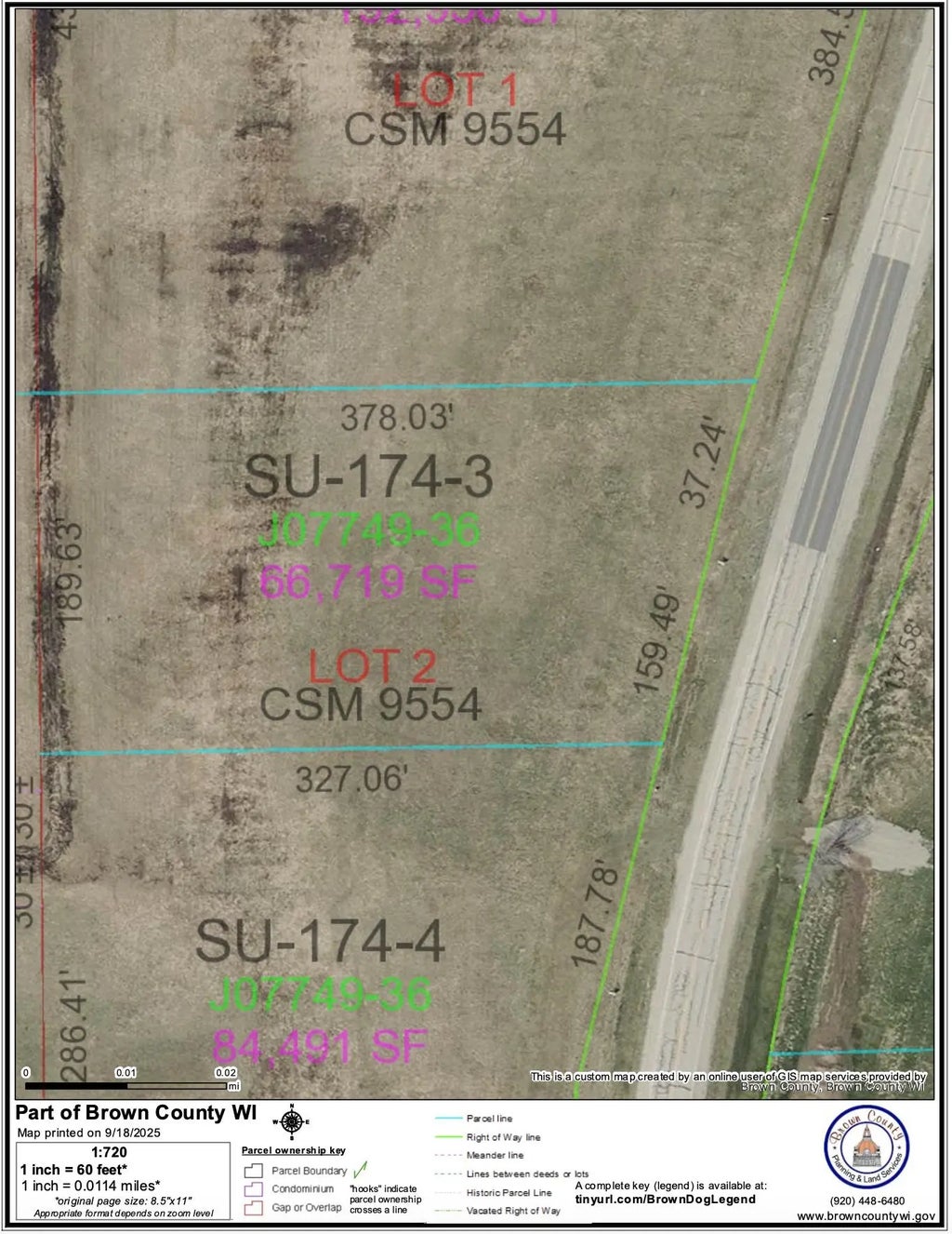 Velp Avenue 2, SUAMICO