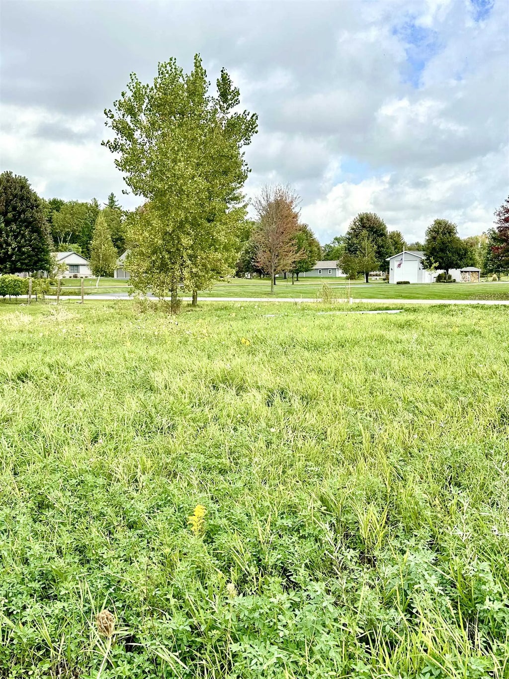 W2638 Autumn Blaze Trail, SEYMOUR