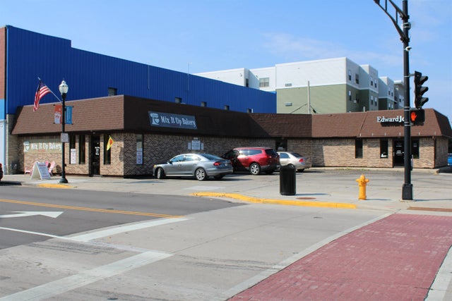 68 N Main Street, FOND DU LAC