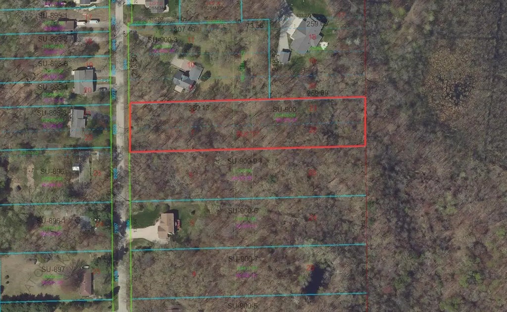 Maple Grove, SUAMICO