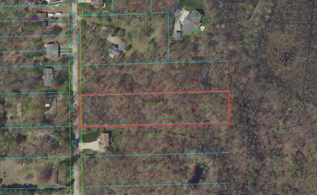 Maple Grove 2, SUAMICO