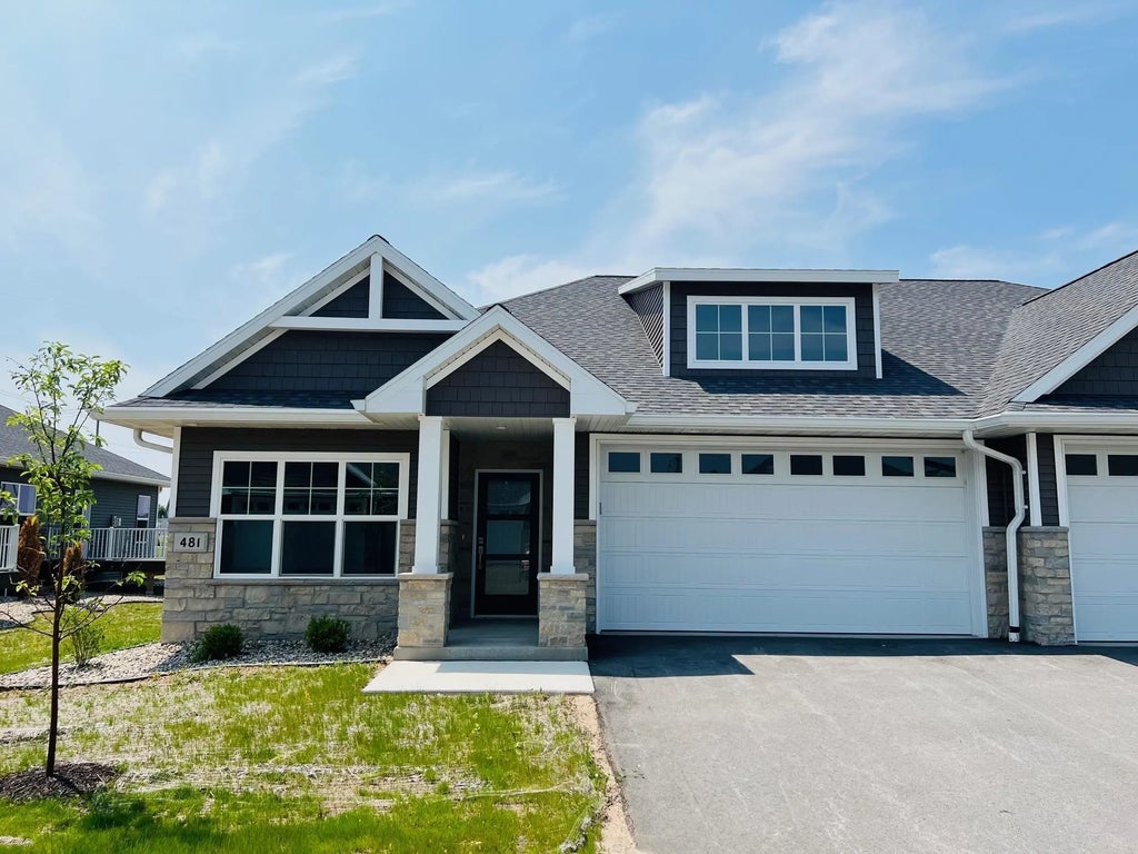 481 Papermill Circle, KIMBERLY