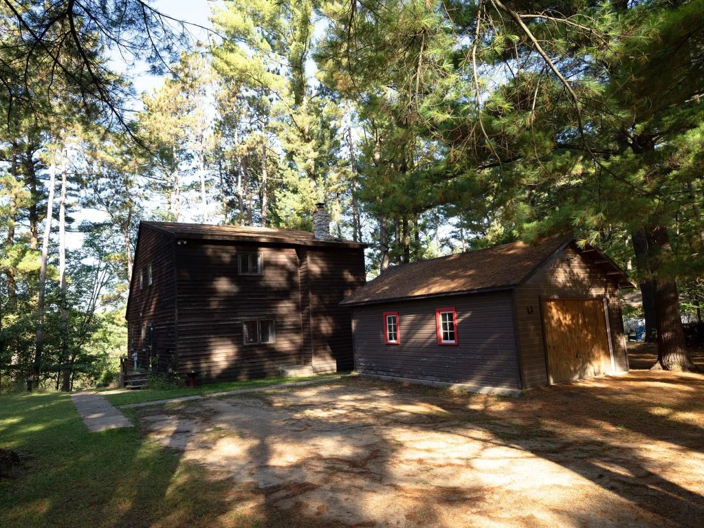 N2577 Ottman Drive, WAUPACA