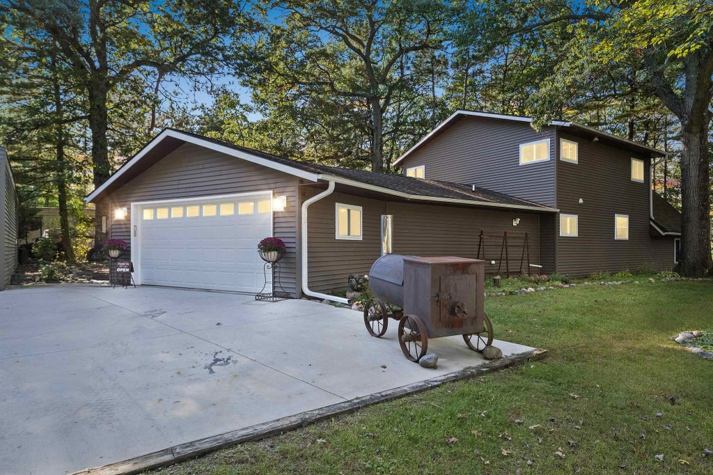 4935 Spirea Road, OCONTO FALLS