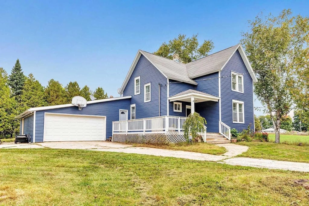 5524 E Jorns Lane, STURGEON BAY