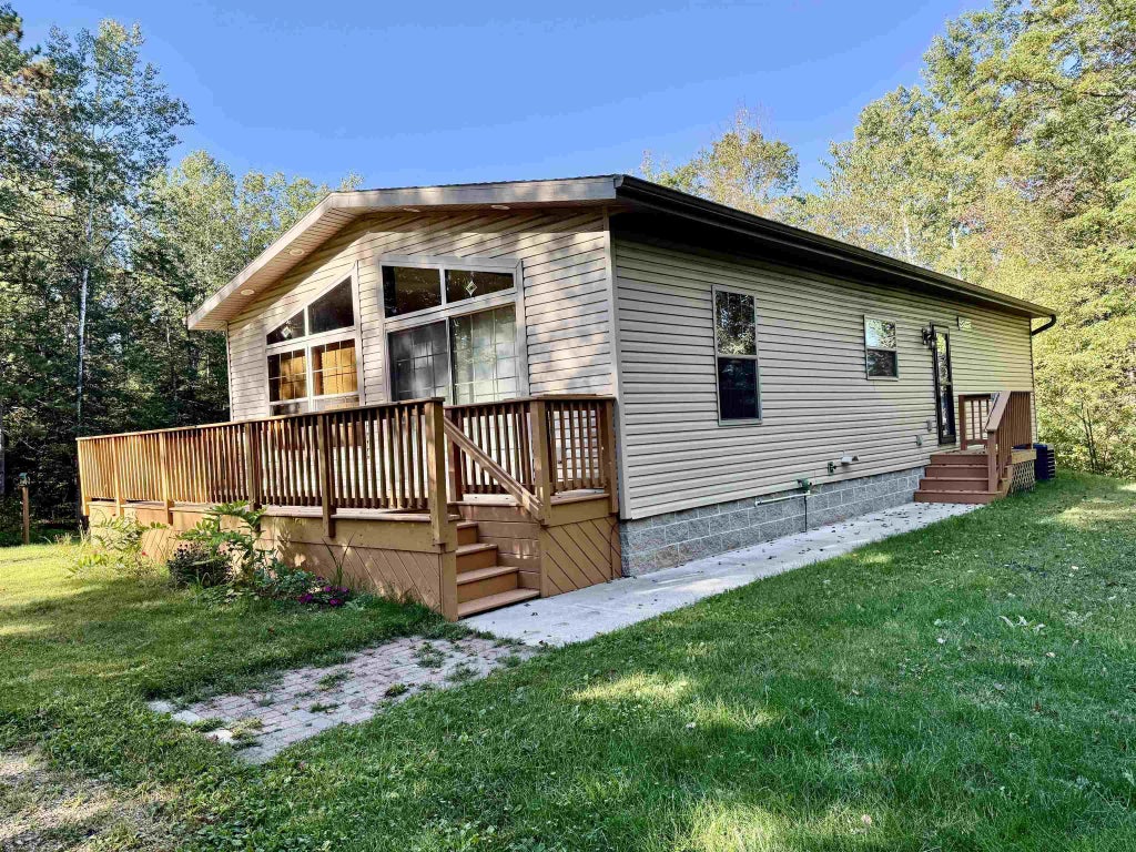 N13403 Us Highway 141, WAUSAUKEE