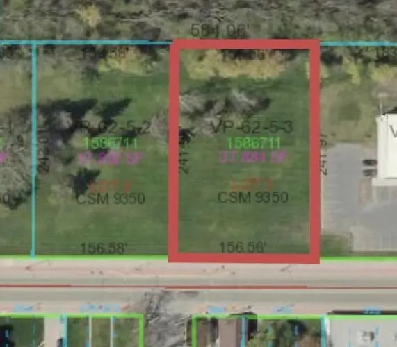 E Pulaski Street 3, PULASKI