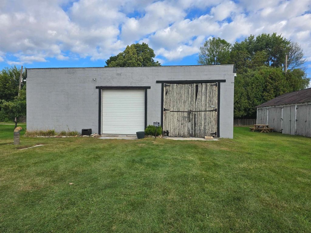 522 4th Avenue, MENOMINEE