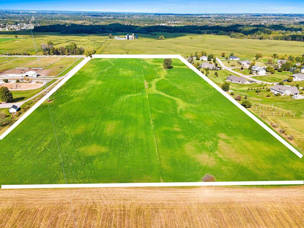 Dollar Road, GREEN BAY