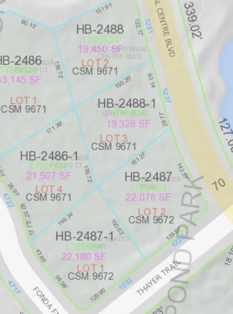 1231 Centennial Centre Boulevard, HOBART