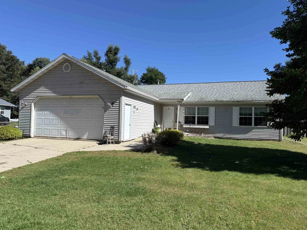 N606 Hwy 47/55, KESHENA