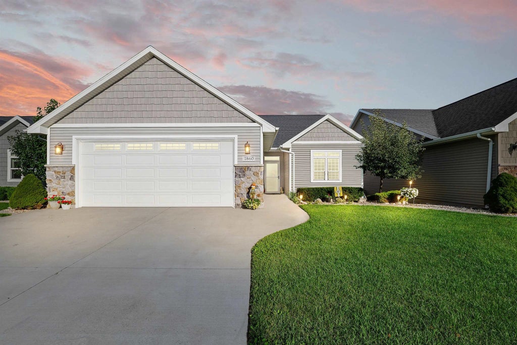 1860 N Margaret Street, APPLETON