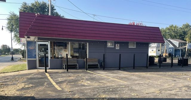 1429 S Main Street, OSHKOSH