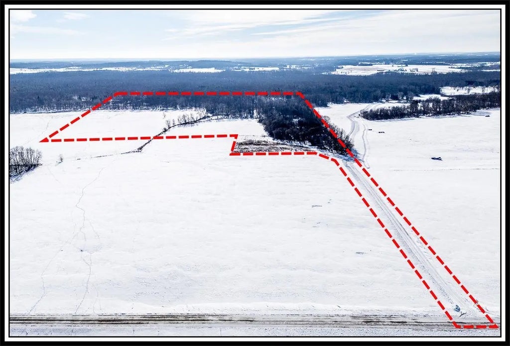 Garrity Road, MANAWA