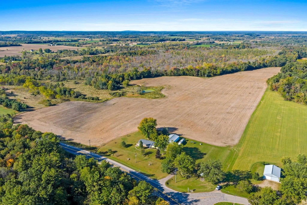 State Road 49, WEYAUWEGA