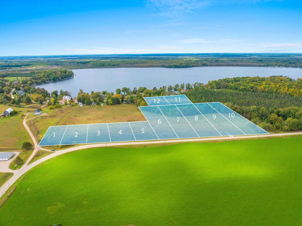 Parkway Road 6, POUND