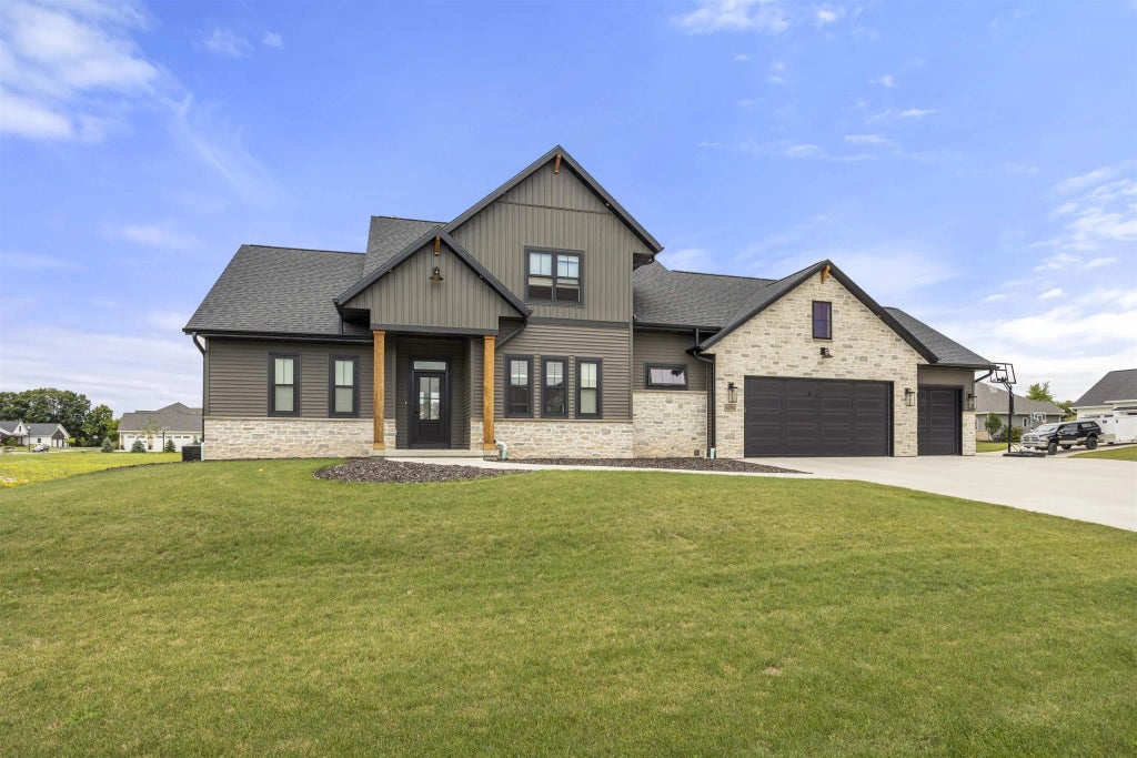 4295 N Bountiful Lane, APPLETON