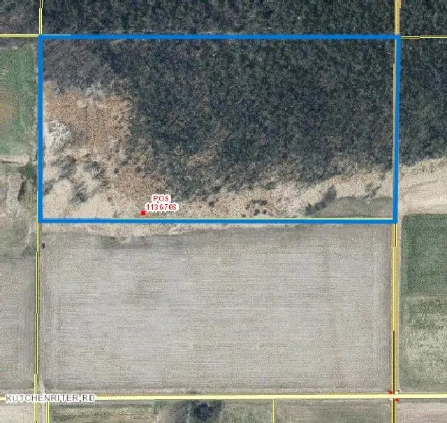 Kutchenriter Road, CLINTONVILLE