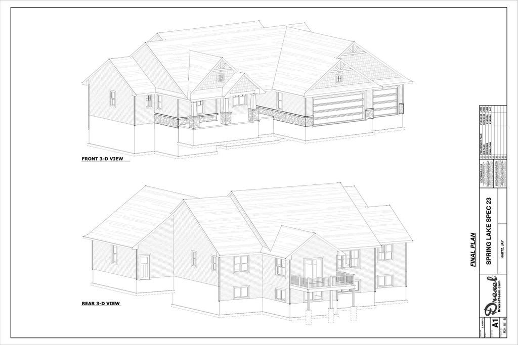 1079 E Lake Ridge Road, WAUTOMA