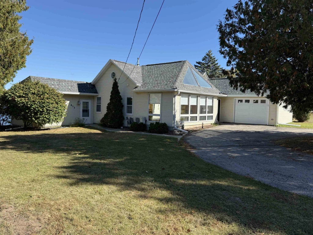 853 Circle Ridge Circle, STURGEON BAY