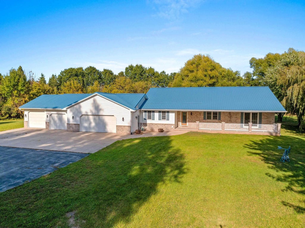 N4780 Kettner Road, SHIOCTON