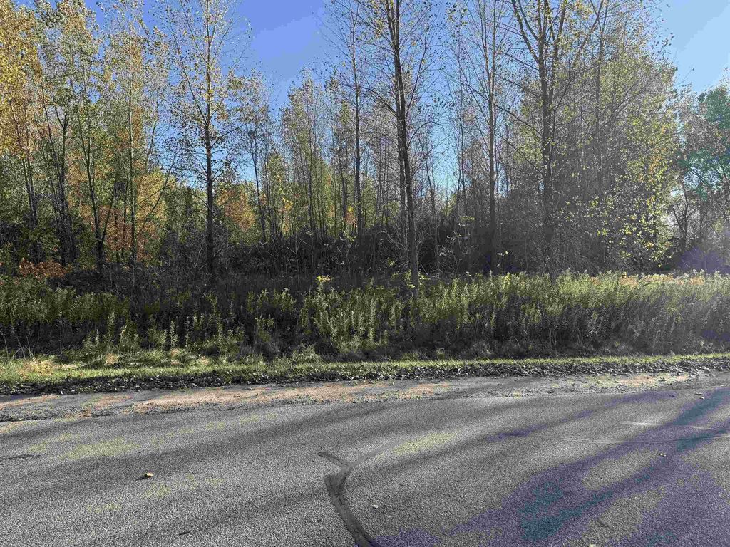 Willow Wood Street 2, SHAWANO