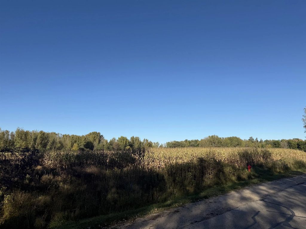 Willow Wood Street 11, SHAWANO