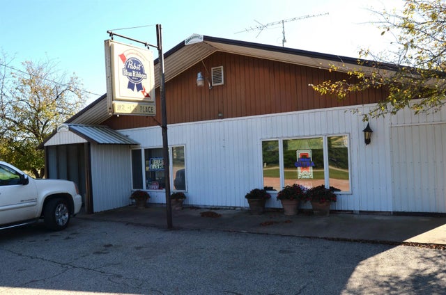 W6943 County Road Gh, WILD ROSE