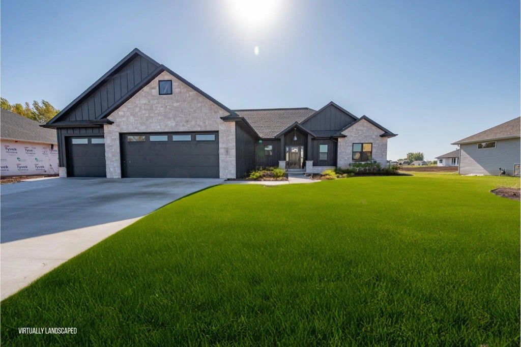 107 Beckerae Court, WRIGHTSTOWN