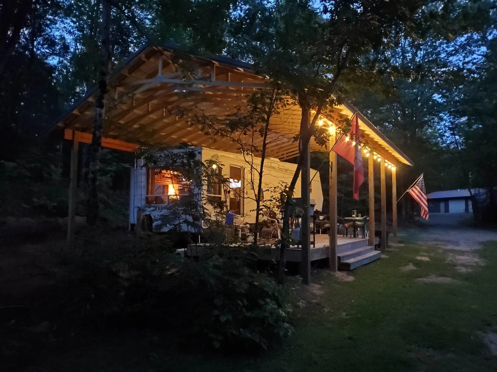 Dexter Drive, PEMBINE