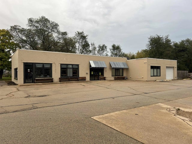 1164 Depot Street, MANAWA