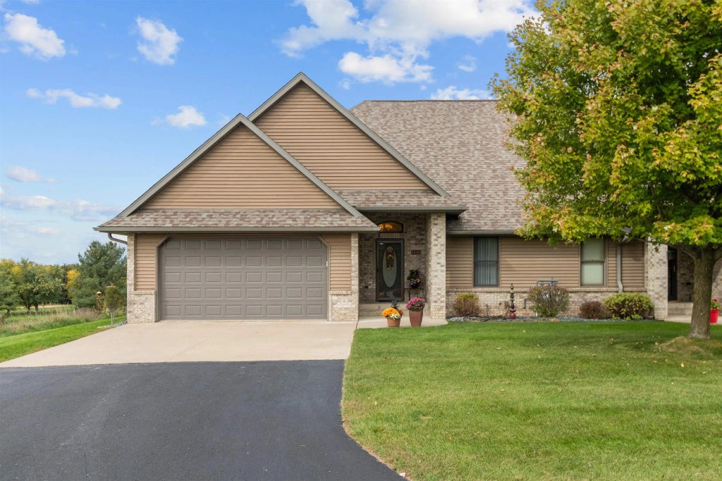 N2369 Fairway View Lane 6, WAUTOMA