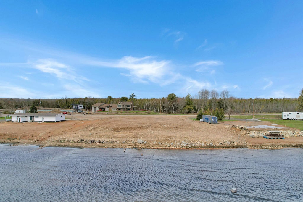 State Highway M-35, CEDAR RIVER