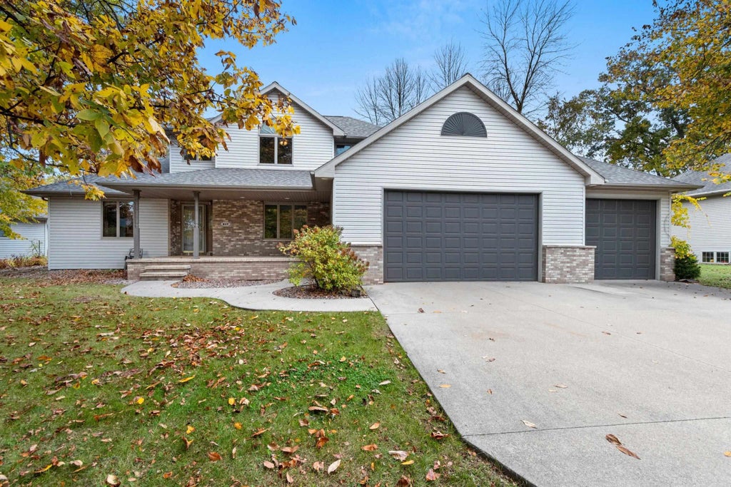 217 Patricia Lane, WRIGHTSTOWN