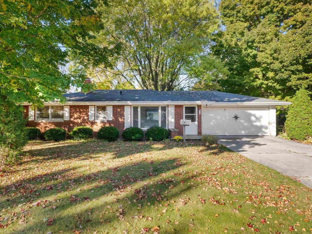 317 N Geneva Avenue, STURGEON BAY