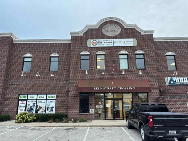 400 Reid Street, DE PERE