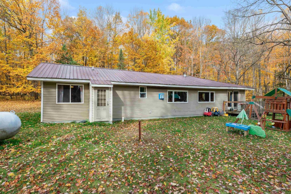 10774 Van Beek Lane, POUND