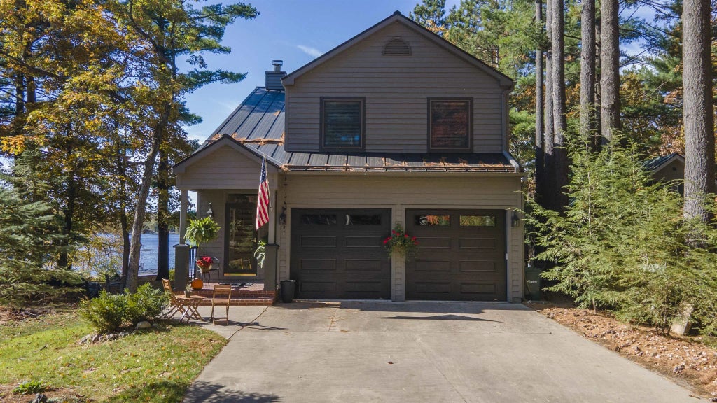 N2371 Long Cove Drive, WAUPACA