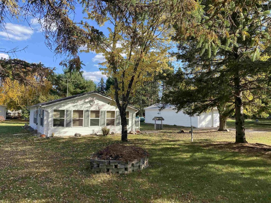 N9444 Sand Lane, CRIVITZ