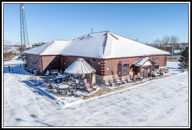 8540 Bison Road, LARSEN