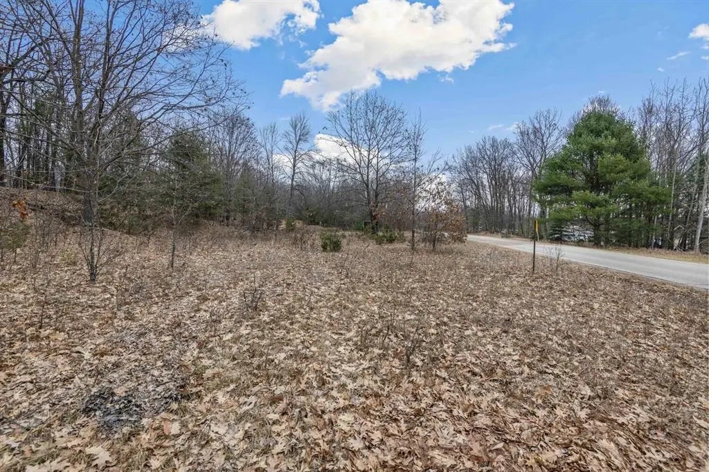 N White Potato Lake Road 3, POUND