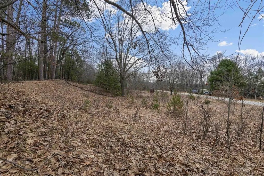 N White Potato Lake Road 4, POUND