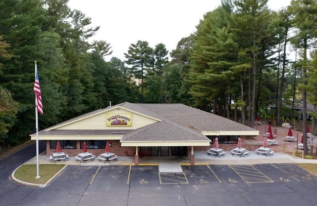 N2717 County Road Qq, WAUPACA