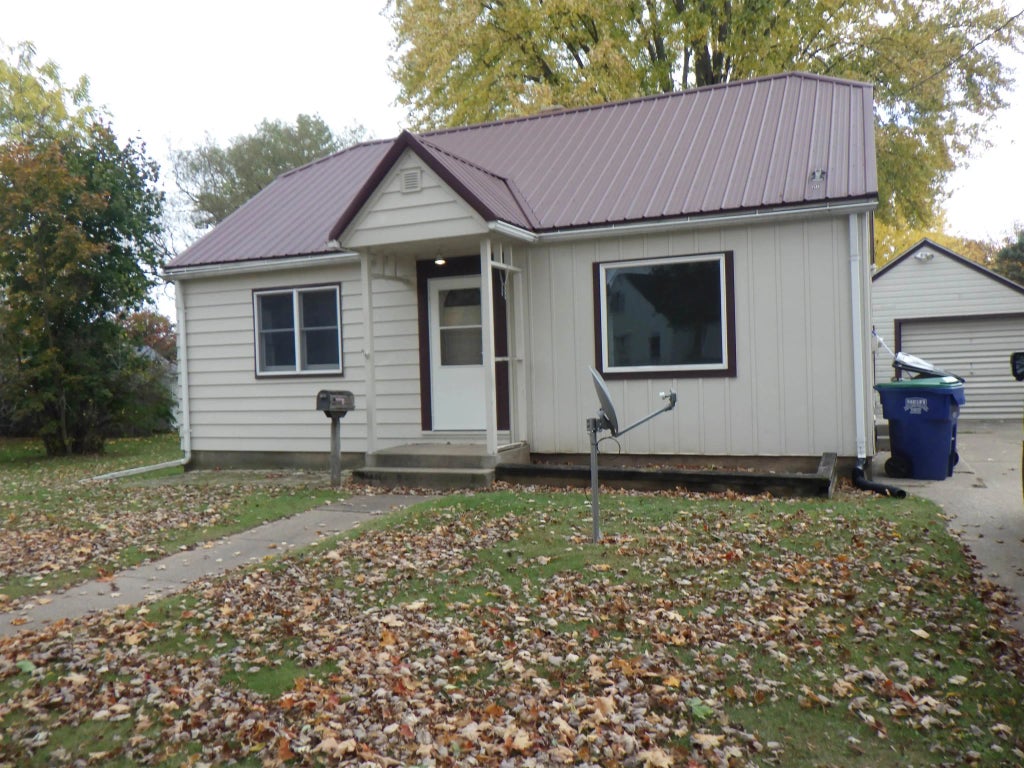 136 Garfield Avenue, CLINTONVILLE