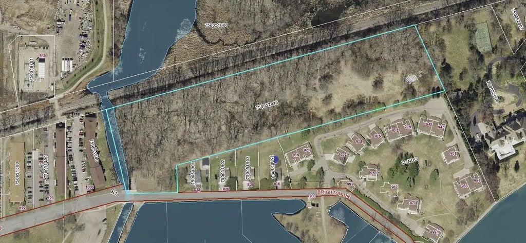 995 Brighton Drive, MENASHA