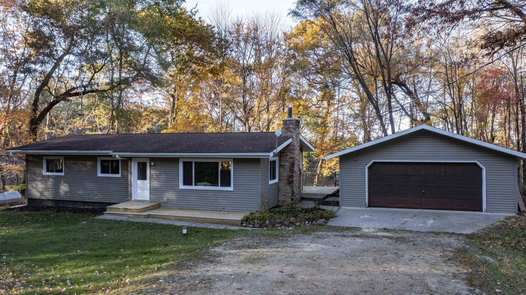 W2972 Archer Court, PINE RIVER