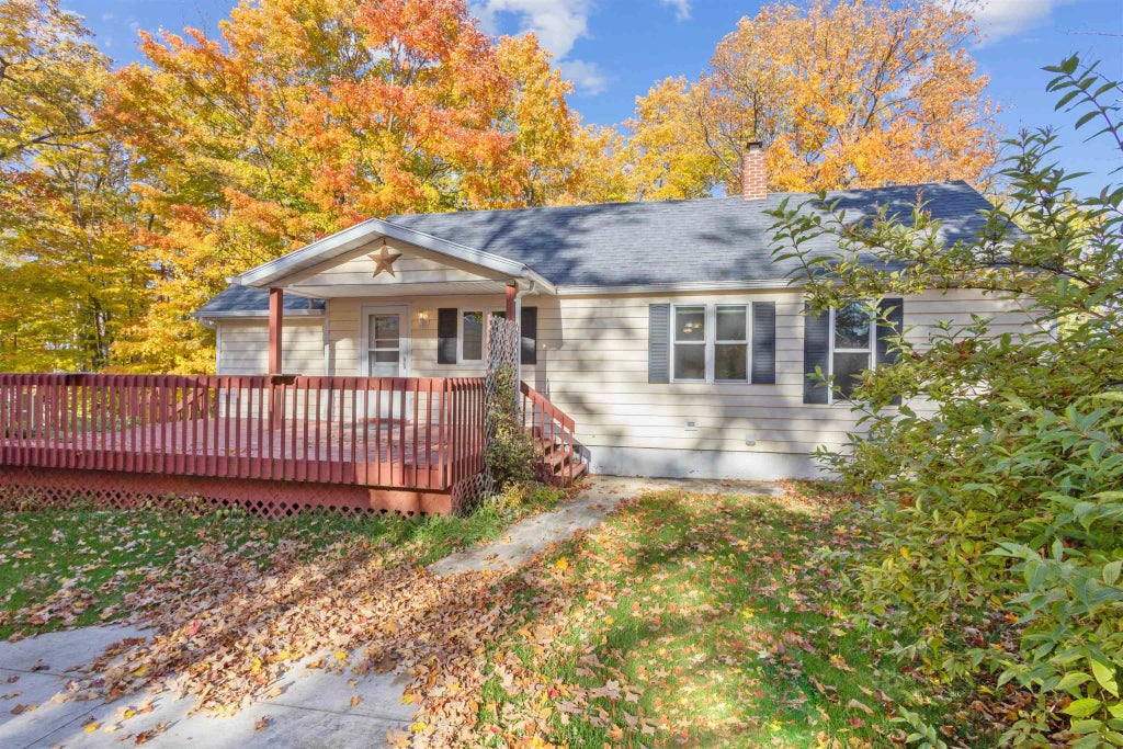 11553 State Highway 42, ELLISON BAY