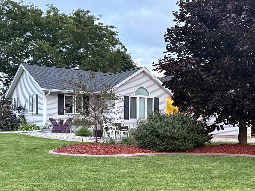 702 Carol Lane, PULASKI